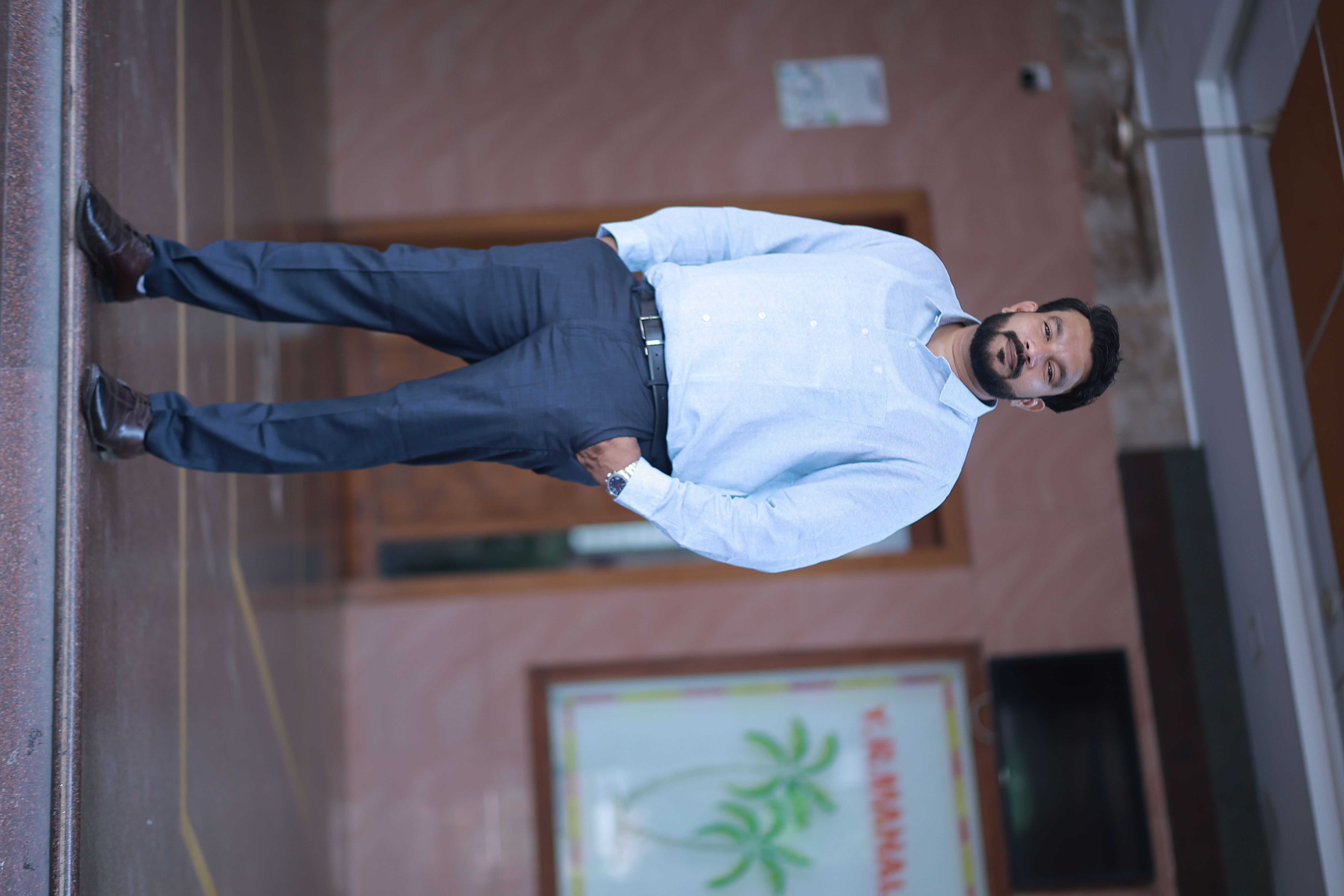 Al Arab Caters Nagercoil Team